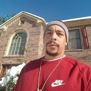 Meet your Posher, Ronald